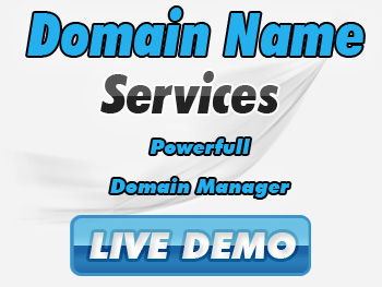 Cheap domain registration & transfer service providers